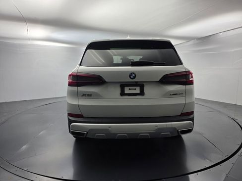 Used 2022 BMW X5 sDrive40i RWD image 5