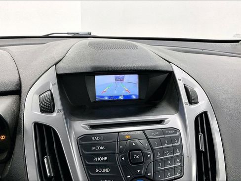 Used 2016 Ford Transit Connect XLT image 29