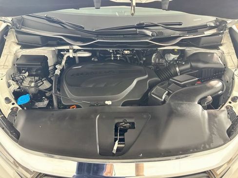 Used 2021 Honda Odyssey EX-L image 32