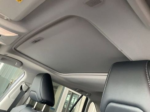 Used 2024 Toyota RAV4 XLE Premium w/ Weather Package FWD image 7