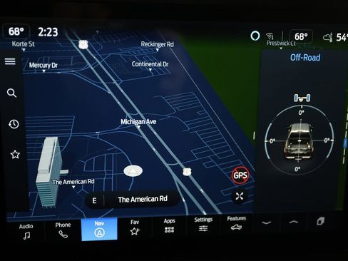 Used 2024 Ford F150 Raptor w/ Equipment Group 803A Raptor R image 29