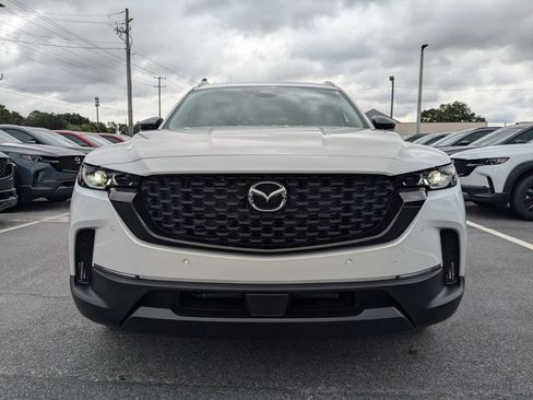 Used 2026 MAZDA CX-50 2.5 Hybrid w/ Preferred Pkg AWD/4WD image 10