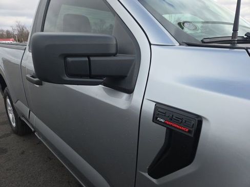 Used 2024 Ford F150 XL w/ Equipment Group 103A High image 5