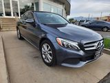 Used 2015 Mercedes-Benz C 300 4MATIC Sedan image 3