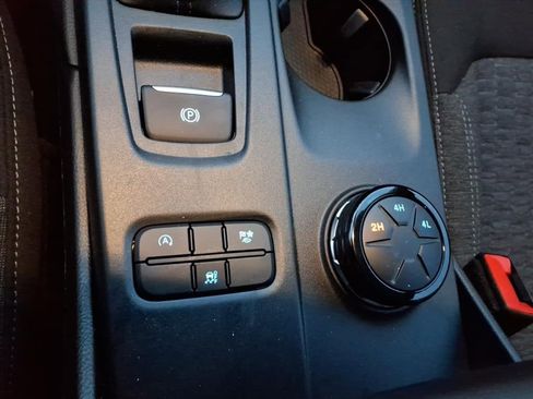 Used 2024 Ford Ranger XLT w/ Trailer Tow Package image 47