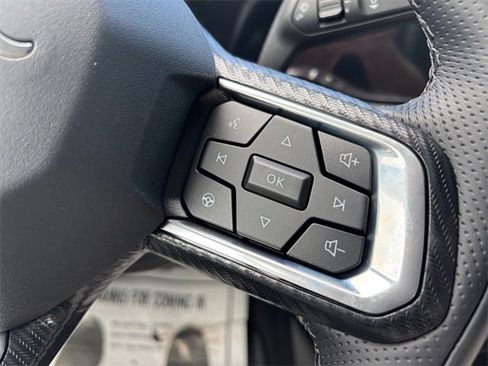 New 2025 Ford Mustang GT Premium image 19