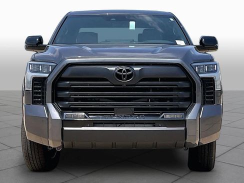 New 2026 Toyota Tundra Limited AWD/4WD image 3