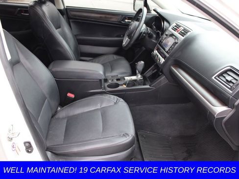 Used 2017 Subaru Legacy 2.5i Limited w/ Popular Package #4 image 20