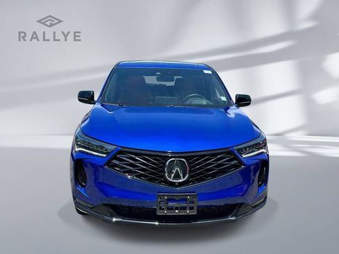 Used 2025 Acura RDX A-Spec AWD/4WD image 8