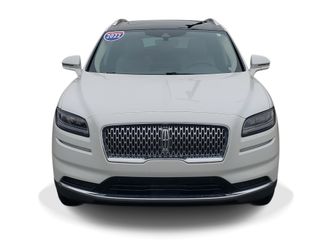 Certified 2022 Lincoln Nautilus Reserve w/ Equipment Group 201A video 2