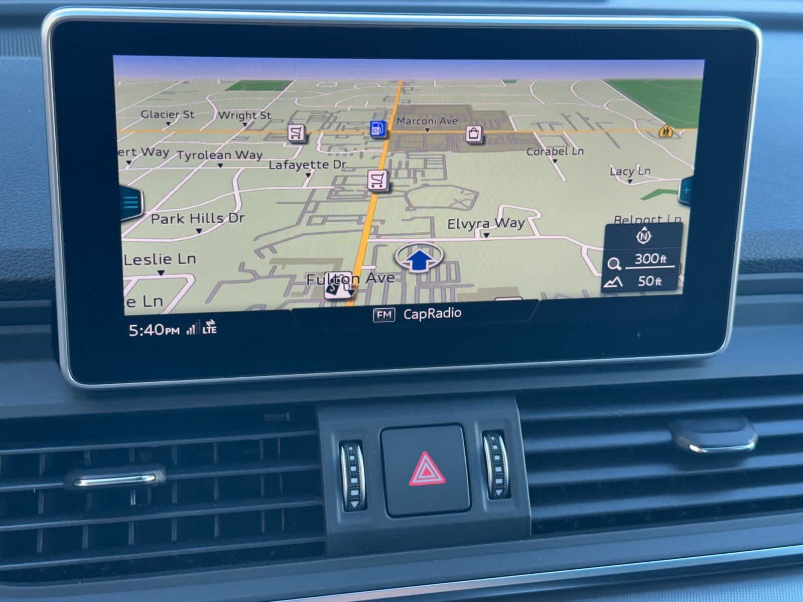 Used 2019 Audi Q5 Prestige AWD/4WD image 22