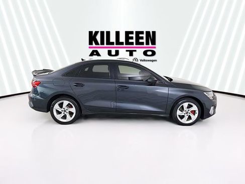Used 2022 Audi A3 2.0T Premium FWD image 8