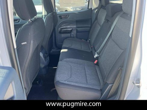 New 2025 Ford Maverick XLT w/ XLT Luxury Package image 14