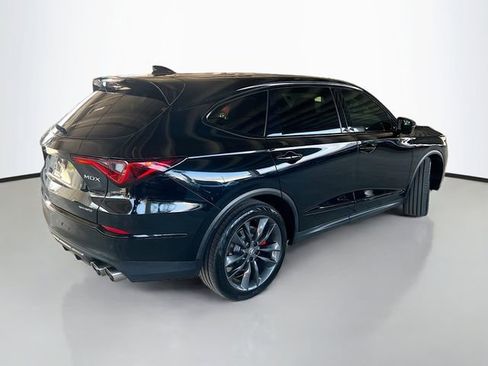 Used 2022 Acura MDX Type S image 7