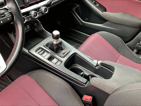Used 2023 Honda Civic Si image 15