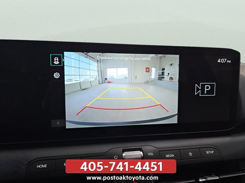 Used 2026 Kia K4 FWD image 20