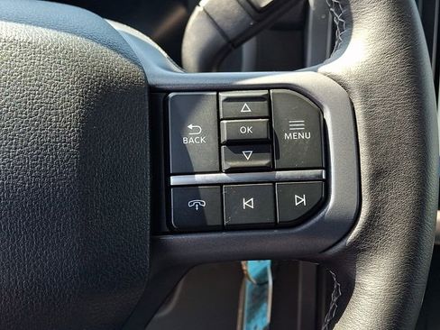 Used 2025 Ford F150 XLT w/ Equipment Group 301A Standard AWD/4WD image 21