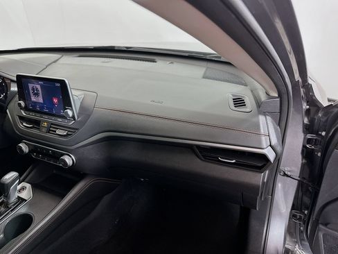 Used 2020 Nissan Altima 2.5 SR FWD image 27