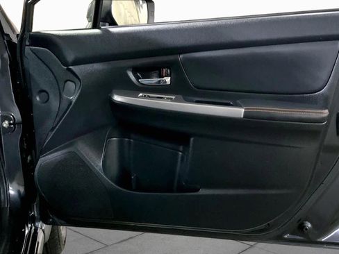 Used 2017 Subaru Crosstrek 2.0i Limited AWD/4WD image 23