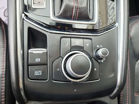 Used 2021 MAZDA CX-5 Carbon Edition AWD/4WD image 21