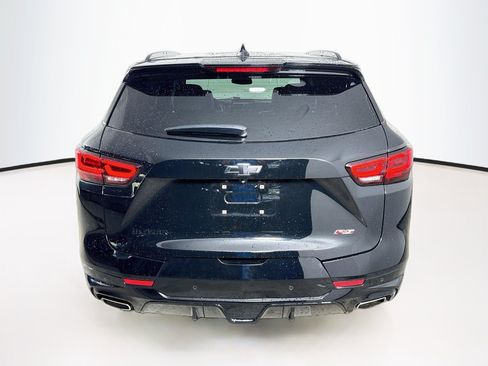Used 2023 Chevrolet Blazer RS FWD image 32