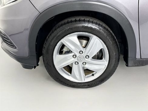 Certified 2019 Honda HR-V EX image 30