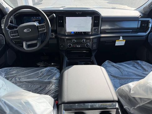New 2026 Ford F250 Lariat w/ Chrome Package AWD/4WD image 10