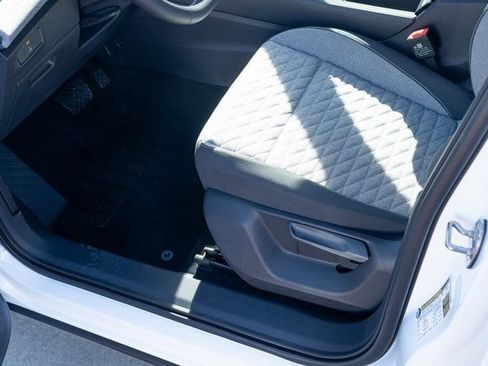 New 2026 Volkswagen Tiguan S image 26