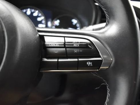 Used 2025 MAZDA CX-30 AWD 2.5 S w/ Select Sport Pkg image 22