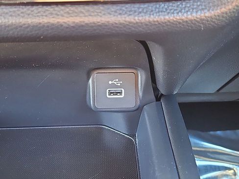 Certified 2024 Honda HR-V Sport image 16