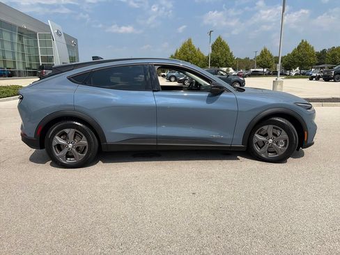 Used 2023 Ford Mustang Mach-E Select RWD image 8