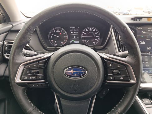 Used 2024 Subaru Legacy Limited AWD/4WD image 9