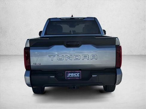 Used 2023 Toyota Tundra SR5 image 24