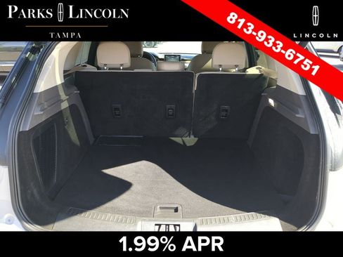 Certified 2022 Lincoln Corsair FWD image 8