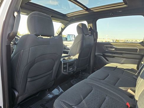 New 2026 RAM 1500 Big Horn image 10
