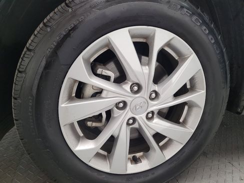 Used 2019 Hyundai Tucson SE FWD image 31