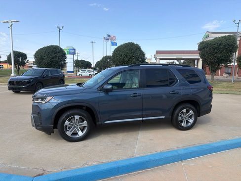 New 2026 Honda Pilot EX-L image 6