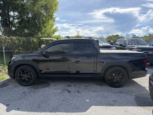 Used 2023 Honda Ridgeline RTL image 2