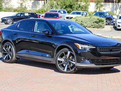 Used 2022 Polestar Polestar 2 w/ Plus Package