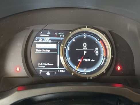 Certified 2020 Lexus IS 300 F Sport w/ Blackline Edition RWD image 15