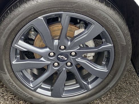 Used 2024 Chevrolet Equinox RS image 27