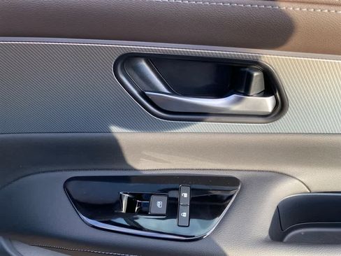 New 2026 Nissan Murano Platinum w/ Cargo Package image 26