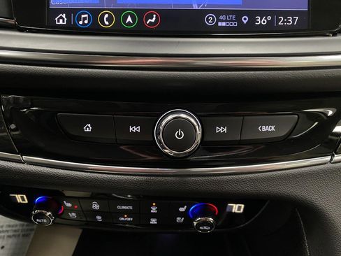 Used 2023 Buick Enclave Premium w/ LPO, Floor Liner Package image 29