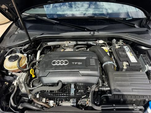 Used 2015 Audi A3 2.0T Premium w/ Cold Weather Package AWD/4WD image 37
