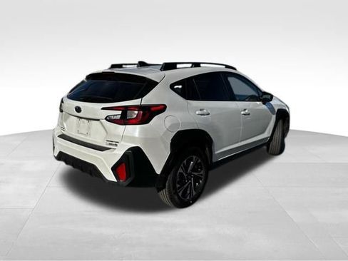 Certified 2024 Subaru Crosstrek 2.0i Premium image 5