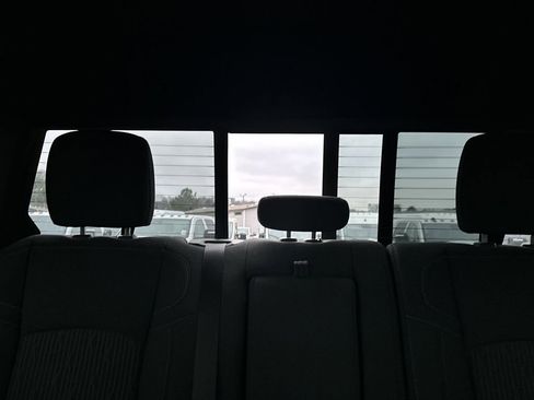 Used 2023 RAM 2500 Big Horn w/ Level B Equipment Group image 18