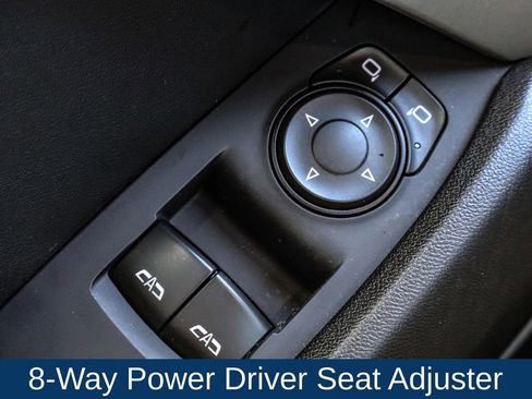 Used 2023 Chevrolet Camaro SS image 10