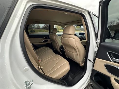 Used 2021 Acura RDX FWD image 17