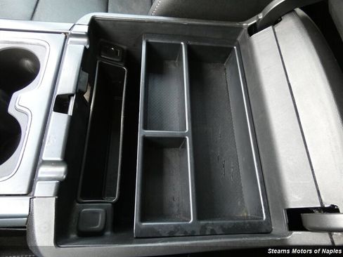 Used 2017 Chevrolet Silverado 1500 LTZ Z71 w/ LTZ Plus Package image 33