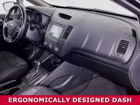 Used 2016 Kia Forte EX w/ EX Premium Package image 22